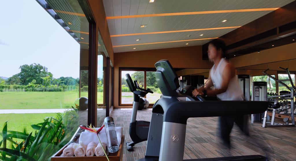 Wanakarn Beach Resort & Spa Phang Nga Exteriör bild