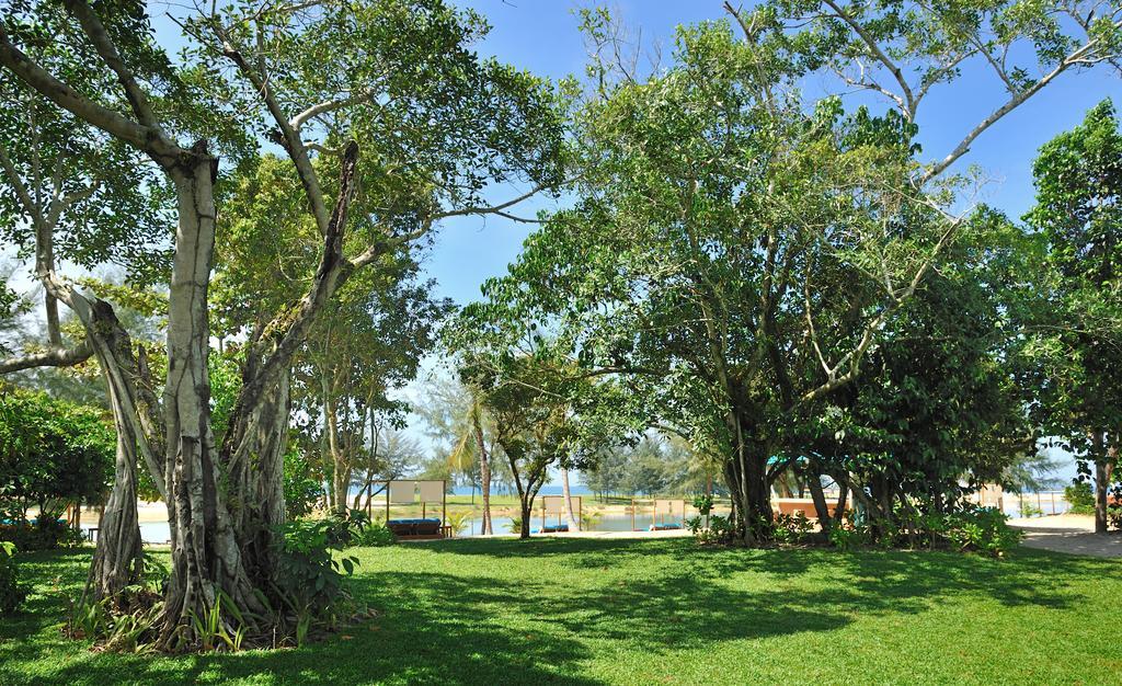 Wanakarn Beach Resort & Spa Phang Nga Bekvämligheter bild